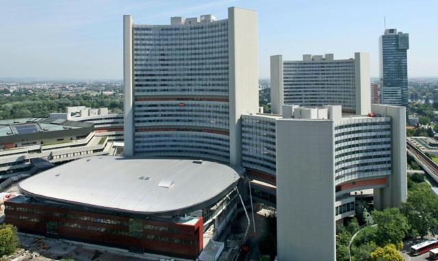 U1 Alte Donau Old Danube City Apartment 2 Viena Exterior foto